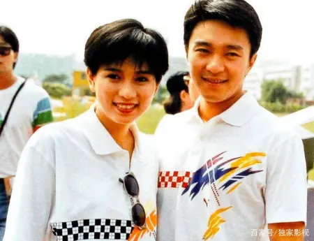 47岁蔡少芬生完三胎傻9年？陈法蓉叫她“傻瓜”，张晋也很无奈